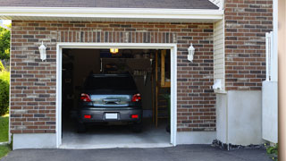 Garage Door Installation at Luxmanor Rockville, Maryland